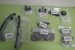 LEXUS GS350 GRS191 TIMING CHAIN X10 PCS SET 13506-31031 13559-31020 13530-31021