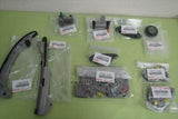 LEXUS GS350 GRS191 TIMING CHAIN X10 PCS SET 13506-31031 13559-31020 13530-31021