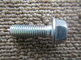 HONDA NSR250R MC21 MC28 KICK START SECURING BOLT 8X25 FLANGE 90108-KV3-000 JDM!