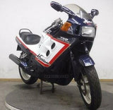 HONDA CBR750 SUPER AERO RC27 FRONT WHEEL BEARING AND DUST SEAL SET 91257-KA3-711