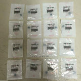 HONDA CB1000R 2018 SC80 SEAL SET VALVE STEM X16pc 12209-KT7-013 motorkerékpár 4U