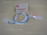 HONDA NSR250R4 7L MC21 CLUTCH CABLE 22870-KV3-680 GENUINE BIKE PARTS TWO STROKE