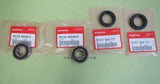 HONDA CB-1 CB400F NC27 FRONT WHEEL BEARING AND DUST SEAL SET 96150-60040-10 HOLA