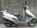 HONDA SPACY125 CHA125S JF04 FACE SET DRIVEN 23205-KCW-306 UKRAINE CIS RUSSIA JDM