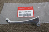 HONDA MOTOCOMPO NCZ50 AB12 LH HANDLE REAR BRAKE LEVER 53178-GR2-000 TOKYO PARTS!