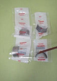 HONDA CB400D SUPER HAWK III NC04 CONNECTING ROD BEARING SET BROWN 13216-413-015