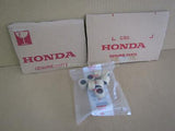 HONDA SILVER WING FSC600 2002-2013 ROLLER SET WEIGHT 22123-MCT-000 DRIVE FACE