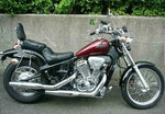 HONDA STEED NV600C PC21 STEED NV400C NC26 HOSE, MAIN WATER 19501-MR1-000