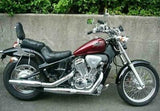 HONDA STEED NV600C PC21 STEED NV400C NC26 HOSE, MAIN WATER 19501-MR1-000