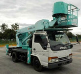 ISUZU ELF NKR71E SENSOR ACCEL 8-97200308-0 JAPAN TRUCK SPARES WORLDWIDE SHIPPING