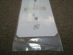 HONDA CIVIC 1999-2000 STICKER, SIDE (DOHC VTEC) *TYPE VB* 75727-S02-A11ZB parts
