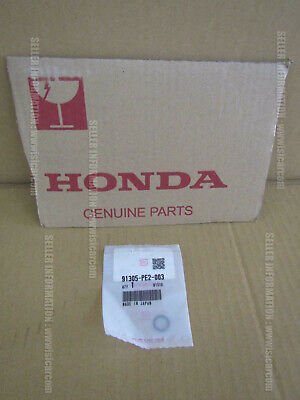 HONDA XR650L RD06 O-RING (9.8X1.9) 91305-PE2-003 air suction valve cheap repair