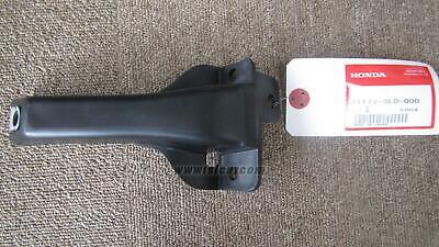 HONDA NSX NA1 NA2 EXTENSION L. FRONT BUMPER LOWER 71177-SL0-000 ECHTE AUTO TEILE