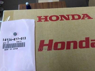 HONDA 1993 VFR750F AC SHIM, VALVE TAPPET 14936-KT7-013 TOKYO USED AND NEW SPARES
