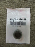 HONDA XR200R 1990-2001 CR500R 86-1988 NEEDLE BEARING 17.5X24.5X5  91079-KA3-831
