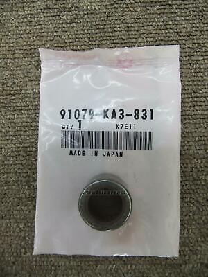 HONDA XR200R 1990-2001 CR500R 86-1988 NEEDLE BEARING 17.5X24.5X5  91079-KA3-831