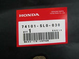 HONDA NSX NSX-R NA2 FENDER, RH FR INNER 74101-SL0-030 ORIGINAL JDM SPARES TO YOU