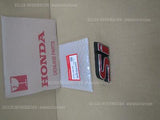 HONDA CIVIC 2006~2008 EMBLEM, FR. 75732-SVB-A01 PERSONALIZED ESTIMATES A-OK!