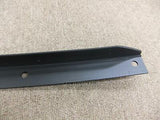 HONDA NSX NA2 FIN, R. RECTIFICATION, FRONT FENDER 74113-SL0-Z10