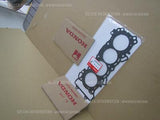 HONDA CBR600RR 2007-2022 PC40 CYLINDER HEAD GASKET 12251-MFJ-D01 פאקונג ראש מנוע