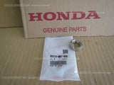 HONDA CBR900RR 1992 - 1999 NUT LOCK (22X2.0) FRAME 90310-MR7-000 sc28 sc33 parts