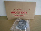 HONDA SPADA MC20 COVER OIL FILTER 15411-KE8-000 genuine parts sump carter bike