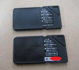 HRC CARD CONVERSION SERVICE FOR HONDA NSR250R5 SE SP MC28 PGM IV MATCHING JDM!