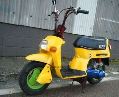 HONDA SQUASH AB11 HEAD GASKET 12251-147-000 classic jdm spares direct from Japan