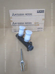 MITSUBISHI JEEP J58 CYLINDER ASSY BRAKE MASTER MA314565 repair recondition JDM