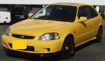 HONDA CIVIC EK4 PLUG, CYLINDER HEAD 12513-P72-003