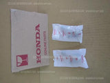 HONDA CIVIC CRX EG2 EH6  BOLT SELF LOCK 12X76 X2 pcs. 90118-SR3-003 lower arm