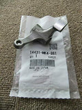 HONDA XR600R 1985-2000 ARM D VALVE ROCKER 14431-MK4-861 RFVC repuestos para moto