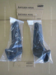 MITSUBISHI LANCER EVOLUTION EVO4 CN9A SHIELD KIT SPLASH RR SET MR241361 MR241362