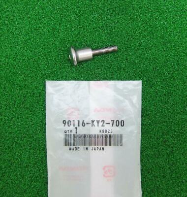 HONDA CBR900RR 1992 - 1999 BOLT, SIDE COWL SETTING 90116-KY2-700