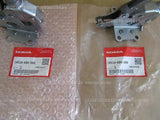 HONDA XELVIS MC25 SPADA MC20 VTR250 MC33 BRACKET SET 14520-KBV-000 14510-KBV-000