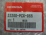 HONDA S2000 ABA-AP1 ABA-AP2 CLUTCH DISC COMPONENT FRICTION 22200-PCX-055 SPARES