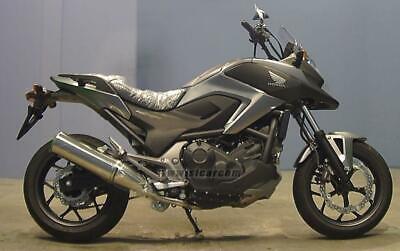 HONDA NC750X ABS DCT RC72 BEARING B SET CRANKSHAFT 13314-MGS-D31 HYBRID SCOOTER