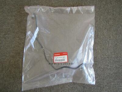 HONDA RIGHT-HAND DRIVE NSX NSX-R NA2 PIPE W, ABS BRAKE LINE 46376-SL0-N00 JDM 2U