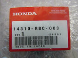 HONDA STEP WGN RG1 ACTUATOR ASSY VTC (46T) K20A 14310-RBС-003 stepwagon people