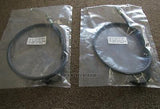 HONDA NSR250R5 SE SP MC28 JDM AFTER MARKET THROTTLE CABLE SET ACCLE WIRE  T2AWK