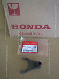 HONDA CBR900RR CBR954RR 00-03 SC50 FORK L. GEARSHIFT 24213-MCJ-750 gearbox drum