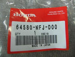 HONDA CBR600RR PC40 07-12 COWL RH INNER UPPER 64580-MFJ-D00 ACCIDENT REPAIR 4U!
