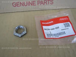 HONDA SHADOW SLASHER 750 RC48 NUT, LOCK (18MM) 90236-HA0-000
