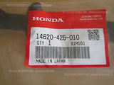 HONDA CB750K KZ KA RC01 CAM CHAIN GUIDE 14620-425-010 JAPANESE SPARE PART CENTRE