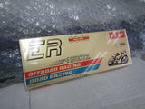 DID ER EXCLUSIVE RACING CHAIN 130 LINKS 415ERZ-130L APRILIA 50 CLASSIC 1992-2004