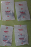 HONDA 1993 VFR750F AC SCREW SET X4PCS (AIR FILTER PAN INSIDE 4X19) 90141-ML7-000