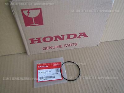 HONDA CBR1000F 1987-1999 O-RING (54X2) REAR WHEEL 91302-317-700 genuine parts