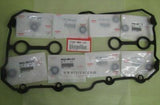 HONDA CB1300DC X4 SC38 ROCKER COVER GASKET SET 12391-MBR-J10 90543-MV9-670 JDM2U