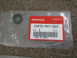 HONDA NSX NSX-R NA1 NA2 SEAL RING SET FUEL INJECTOR 16472-PH7-003 C30A C32B JDM!