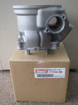 YAMAHA LANZA DT230 4TP CYLINDER NO1 4TP-11311-01 HARD COATING WITH HONING MARKS!